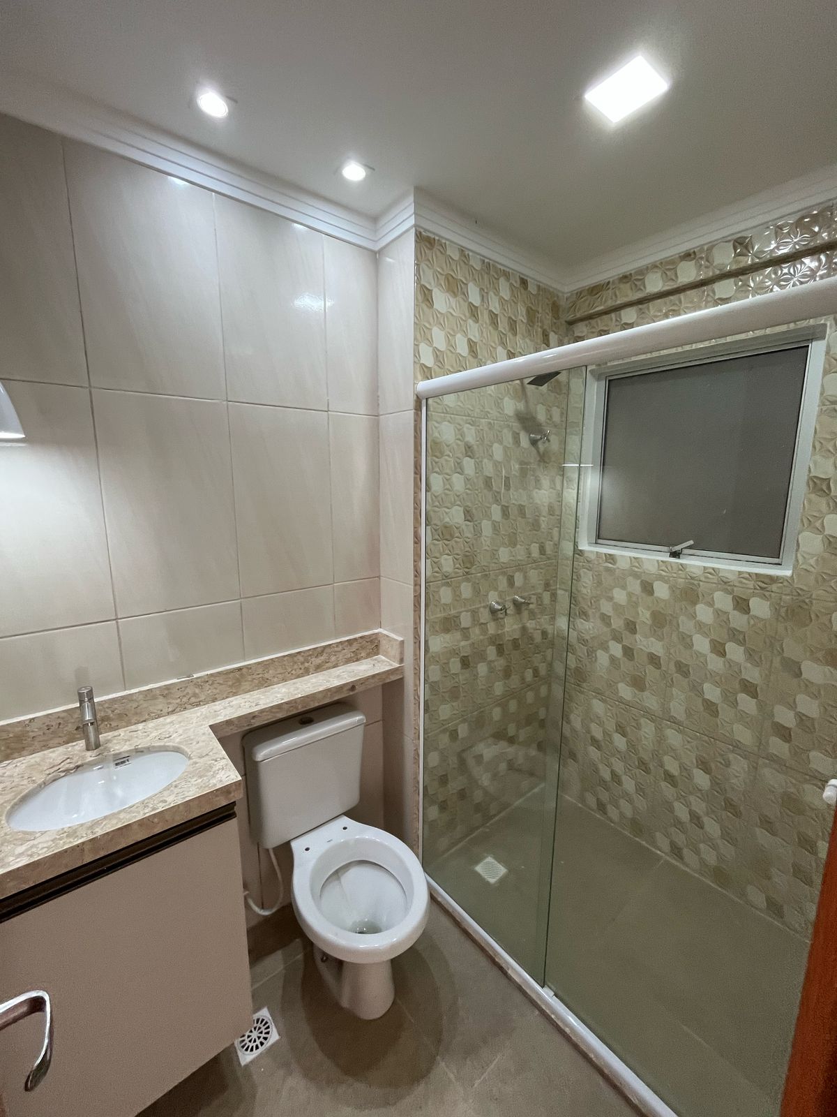 Apartamento Condomínio Laranjeiras Village - Reformado