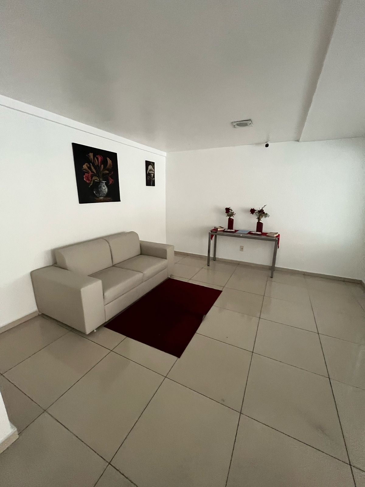 Apartamento Condomínio Laranjeiras Village - Reformado