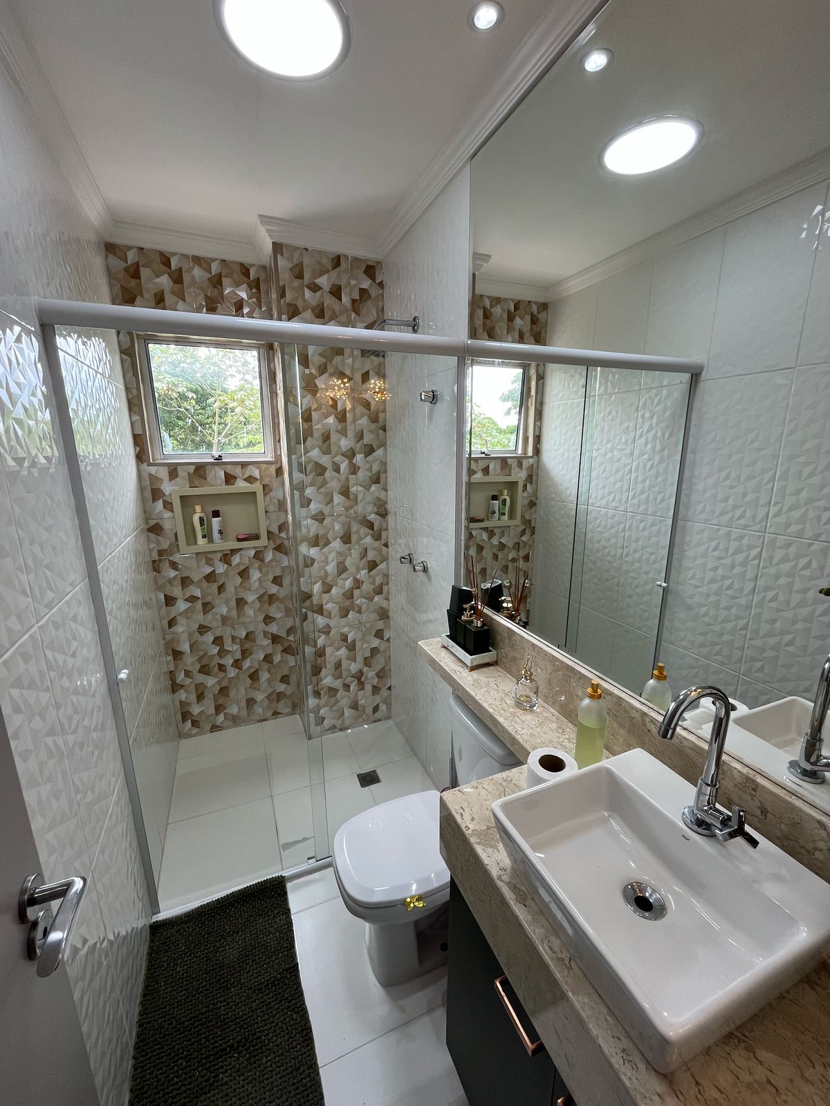 Apartamento Condomínio Laranjeiras Village - Reformado