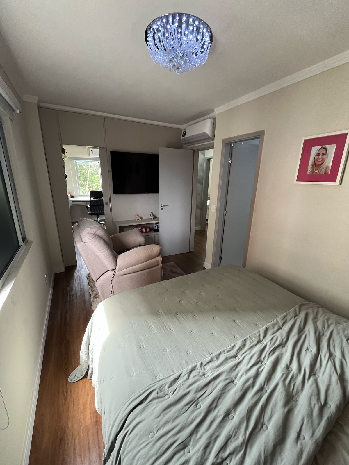 Apartamento Condomínio Laranjeiras Village - Reformado