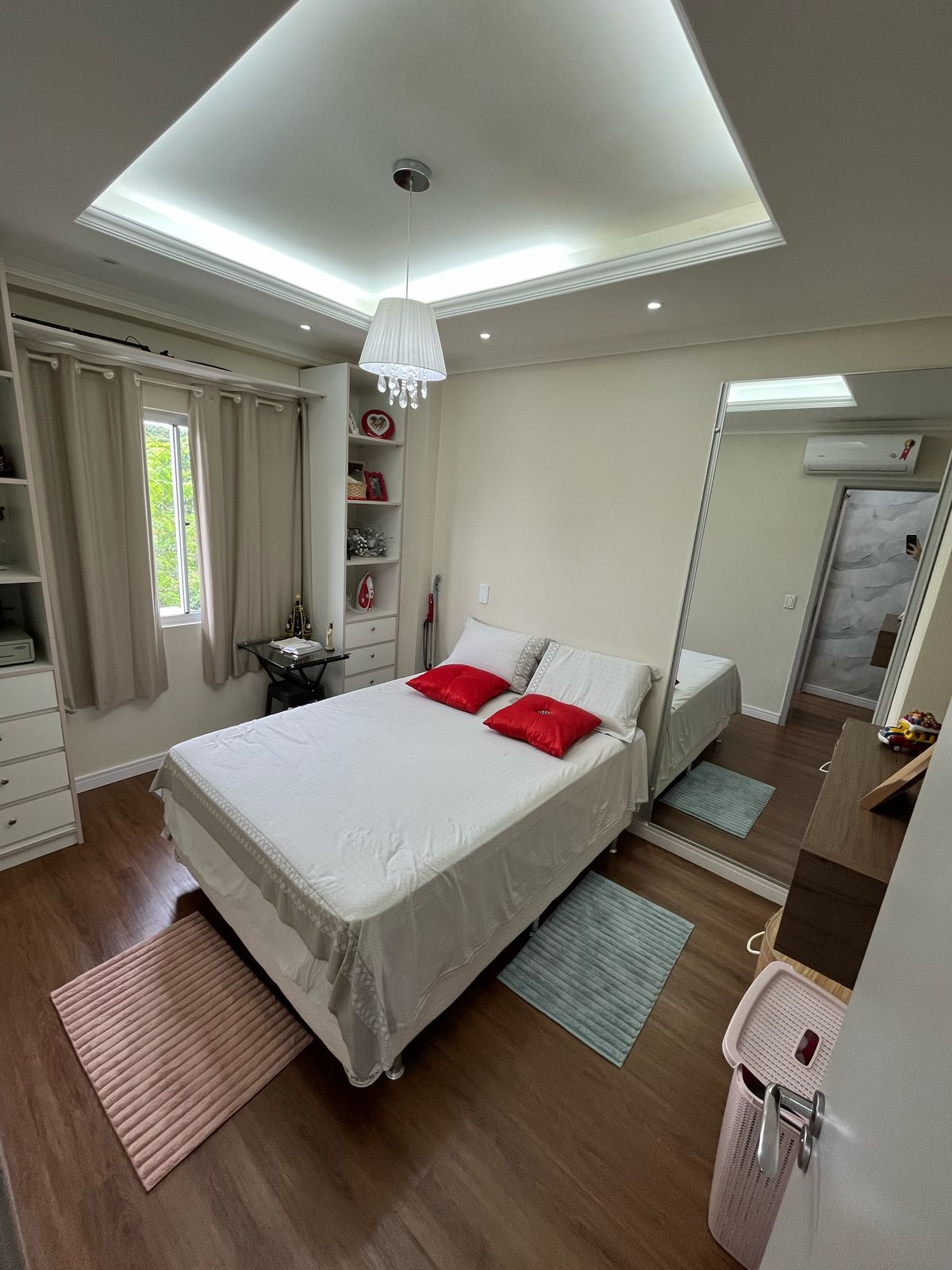 Apartamento Condomínio Laranjeiras Village - Reformado