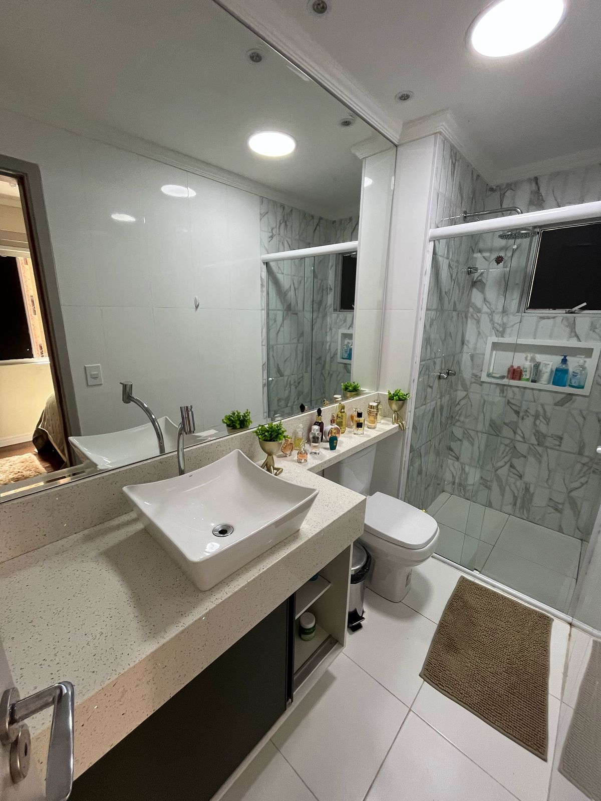 Apartamento Condomínio Laranjeiras Village - Reformado