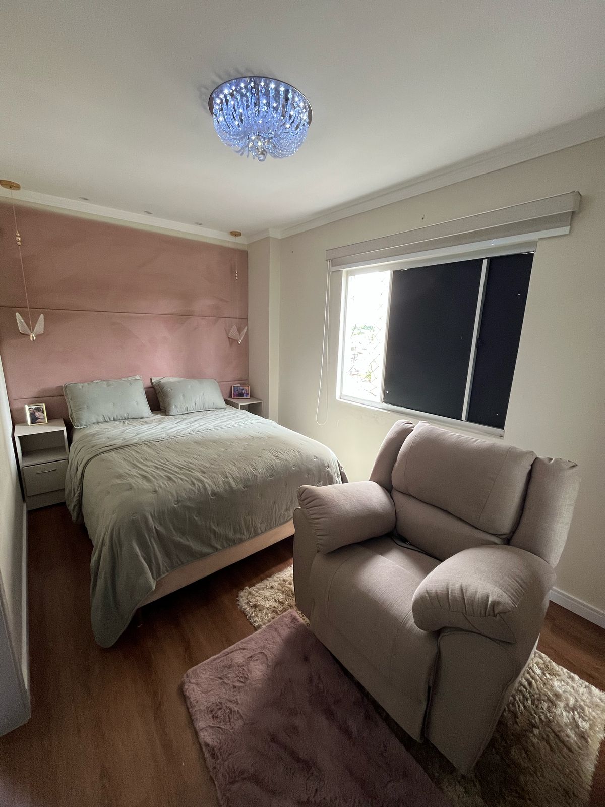 Apartamento Condomínio Laranjeiras Village - Reformado