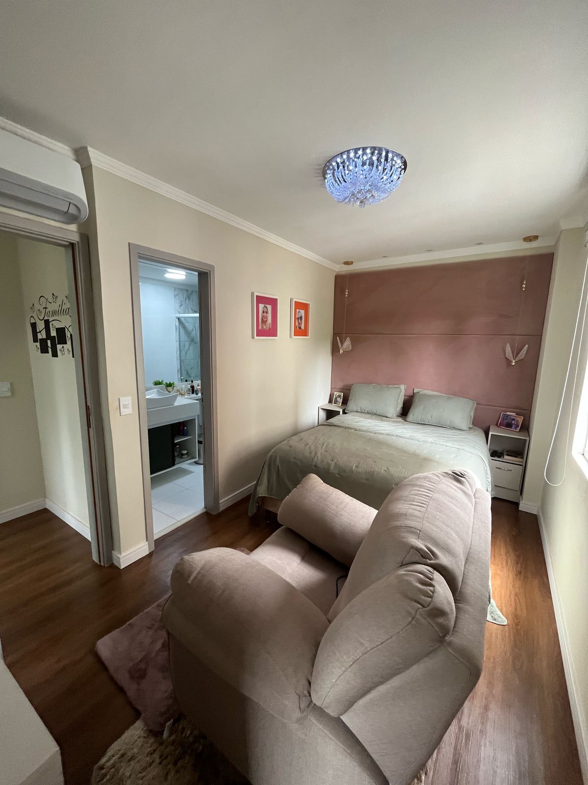 Apartamento Condomínio Laranjeiras Village - Reformado