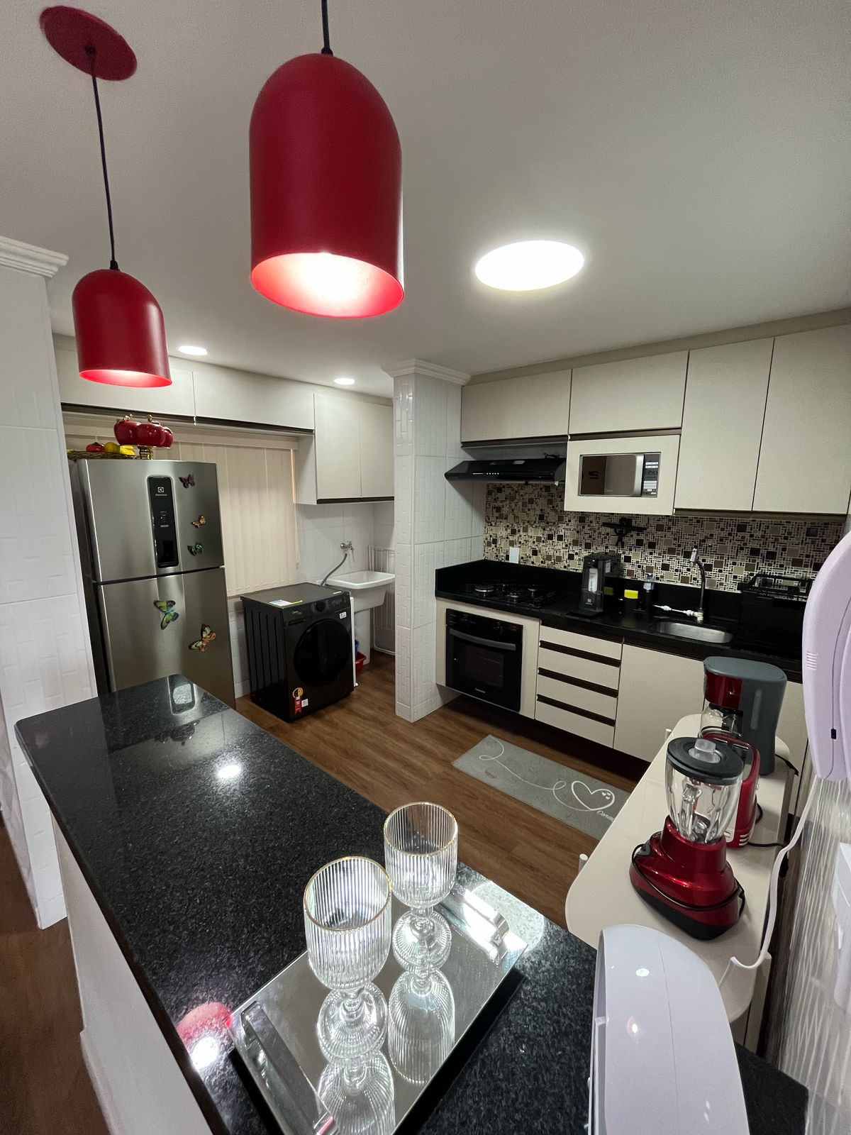 Apartamento Condomínio Laranjeiras Village - Reformado
