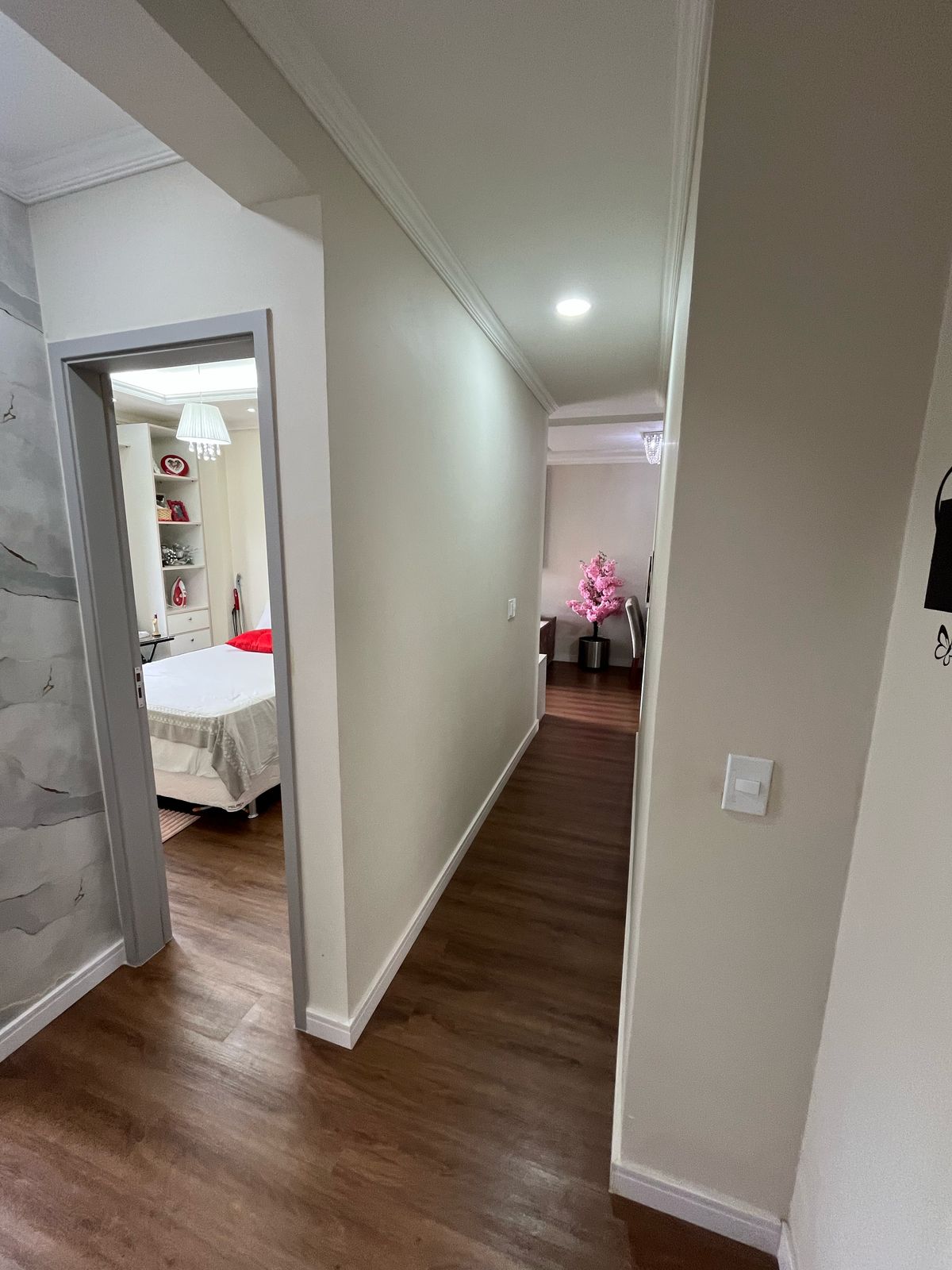 Apartamento Condomínio Laranjeiras Village - Reformado