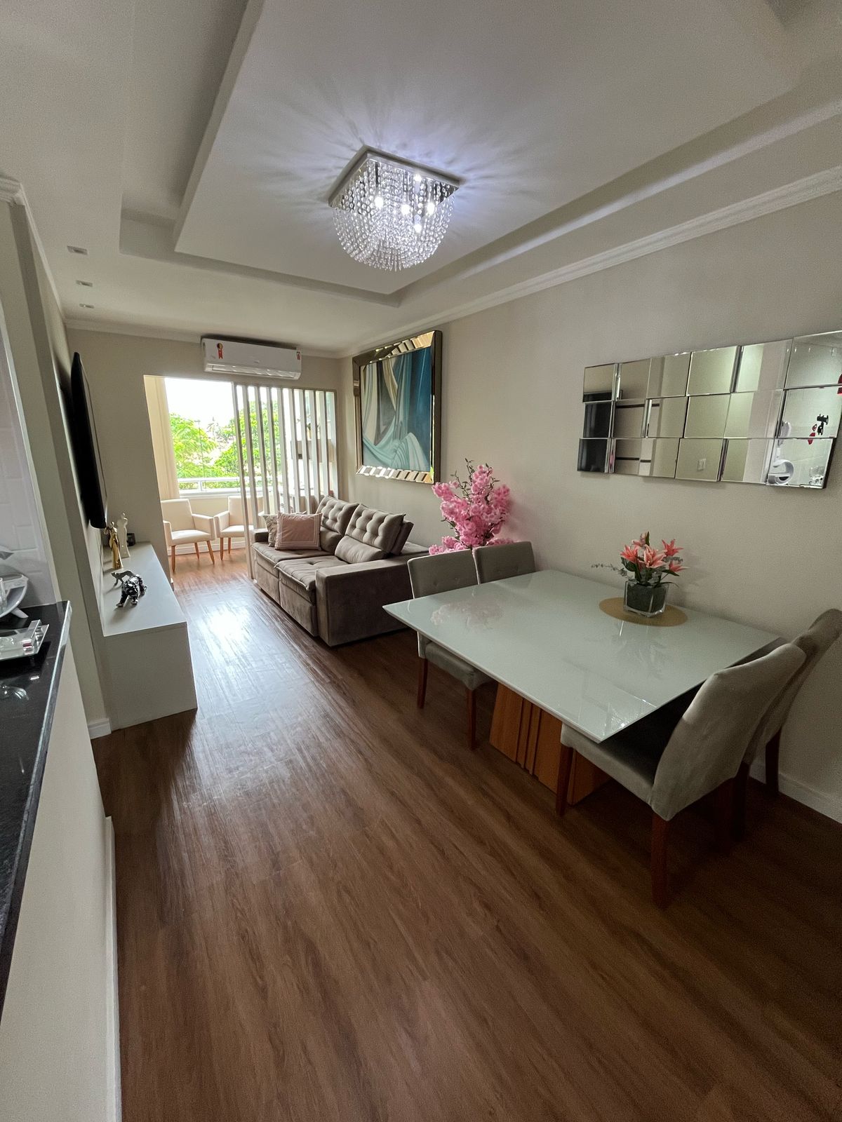 Apartamento - Venda, Flores, Manaus, AM