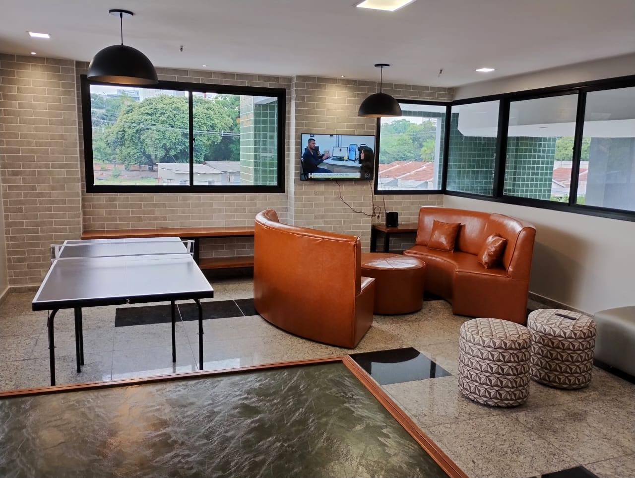 Aluguel Apartamento Vieiralves - 3 quartos