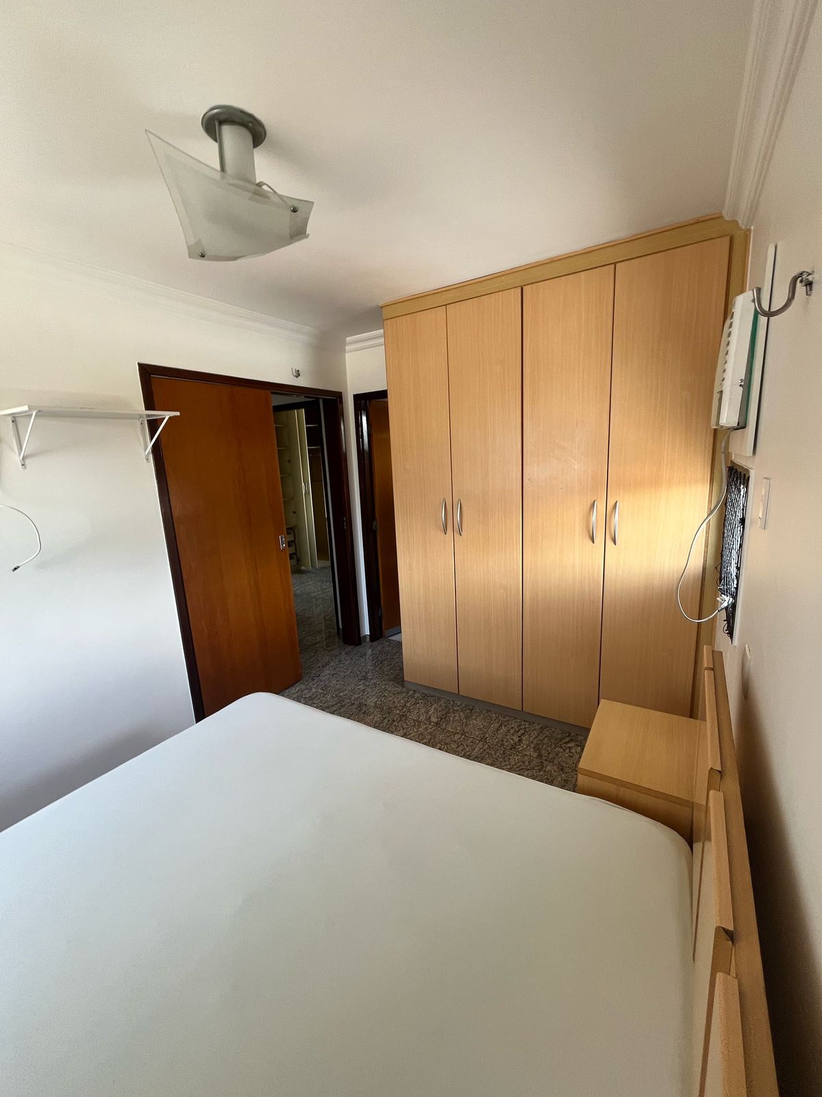 Aluguel Apartamento Vieiralves - 3 quartos