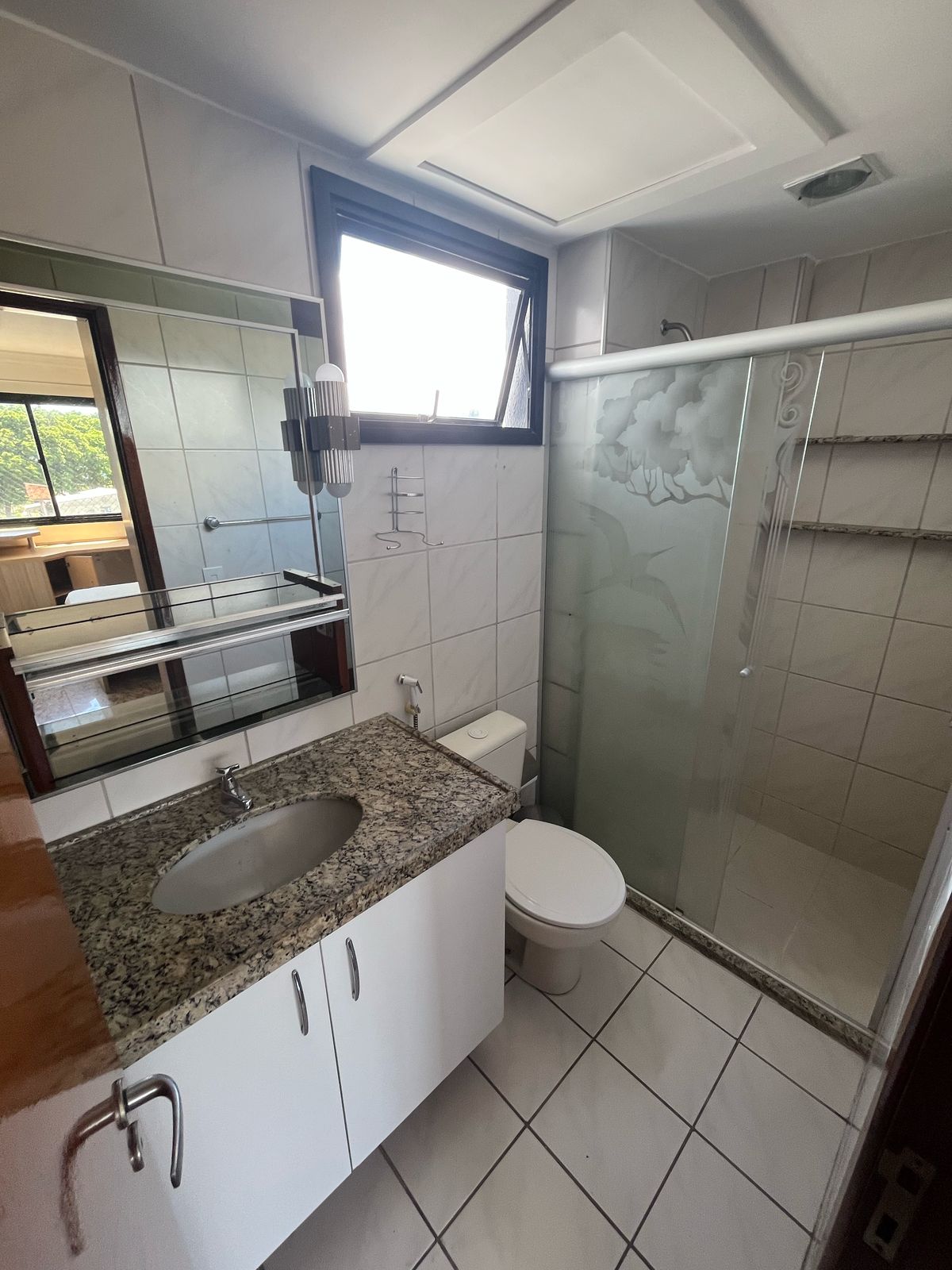 Aluguel Apartamento Vieiralves - 3 quartos