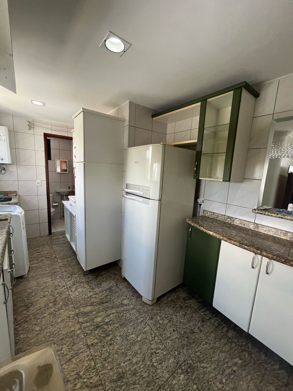 Aluguel Apartamento Vieiralves - 3 quartos
