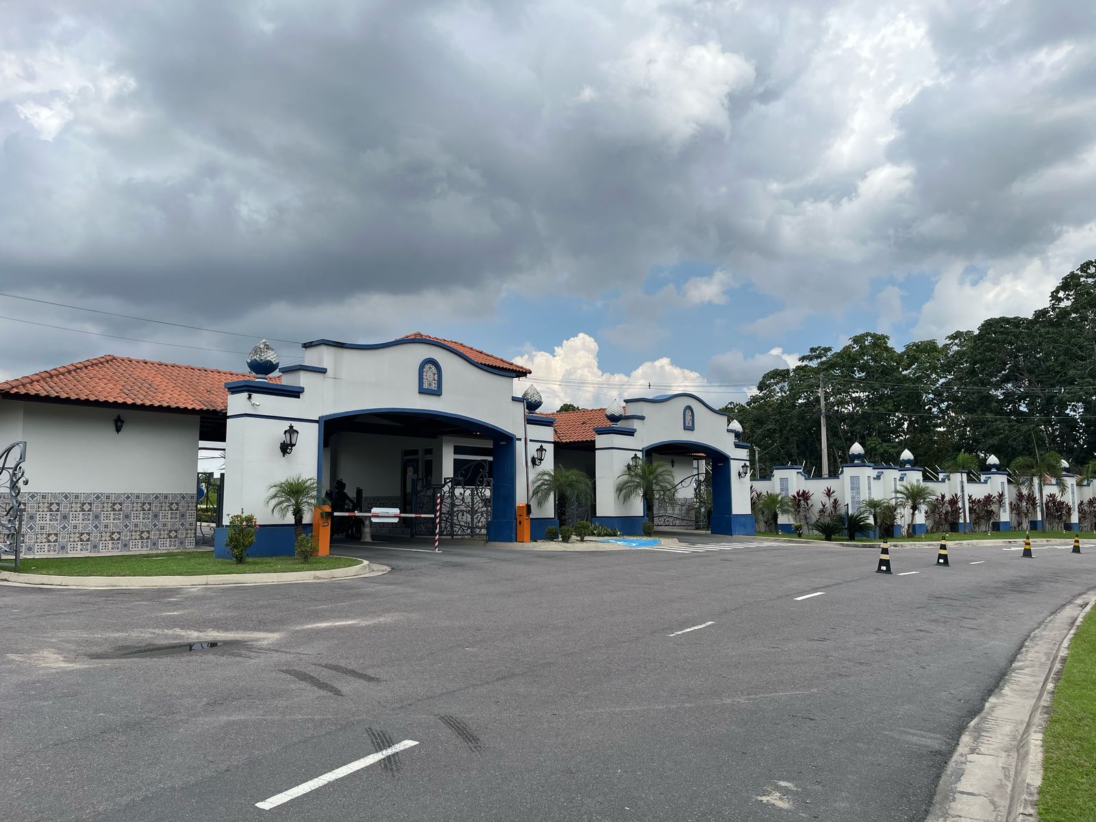 Lote - Venda, Novo Aleixo, Manaus, AM