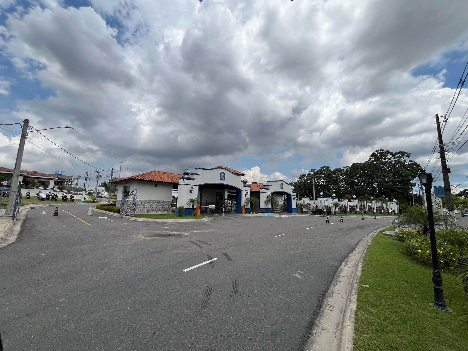 Vendo Lote no Residencial Estoril 