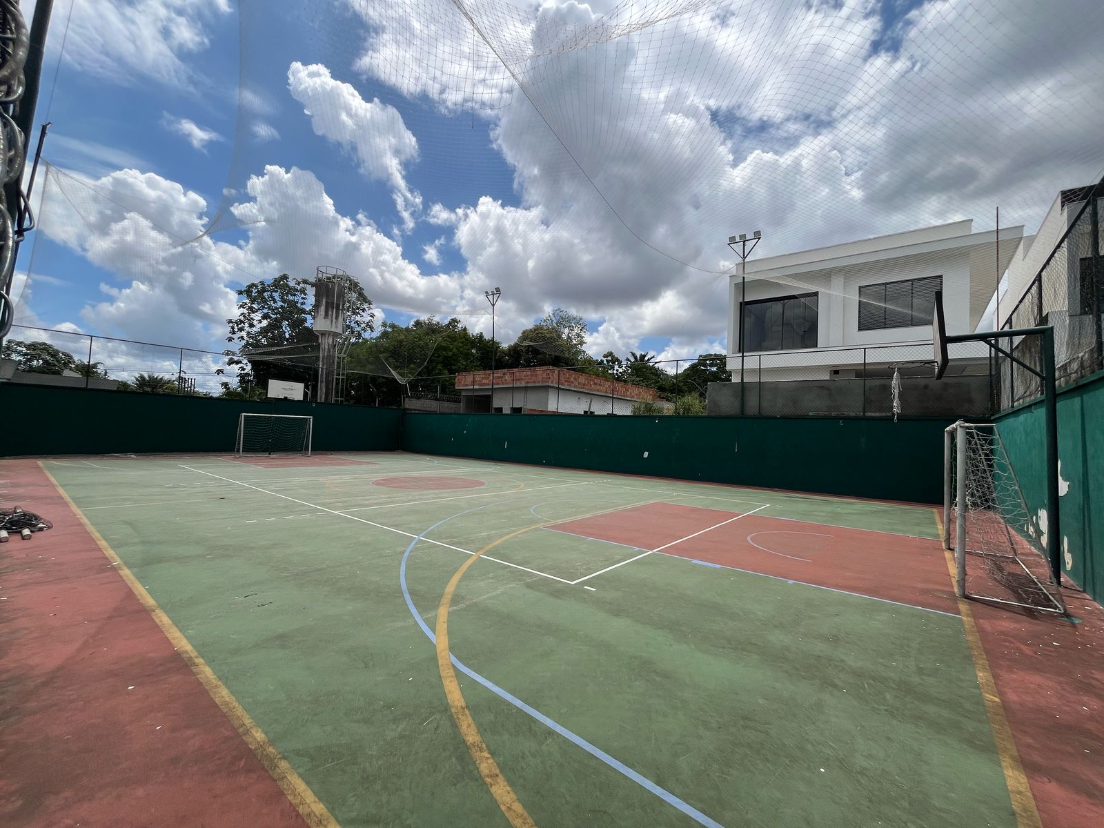 Vendo Lote no Residencial Estoril 