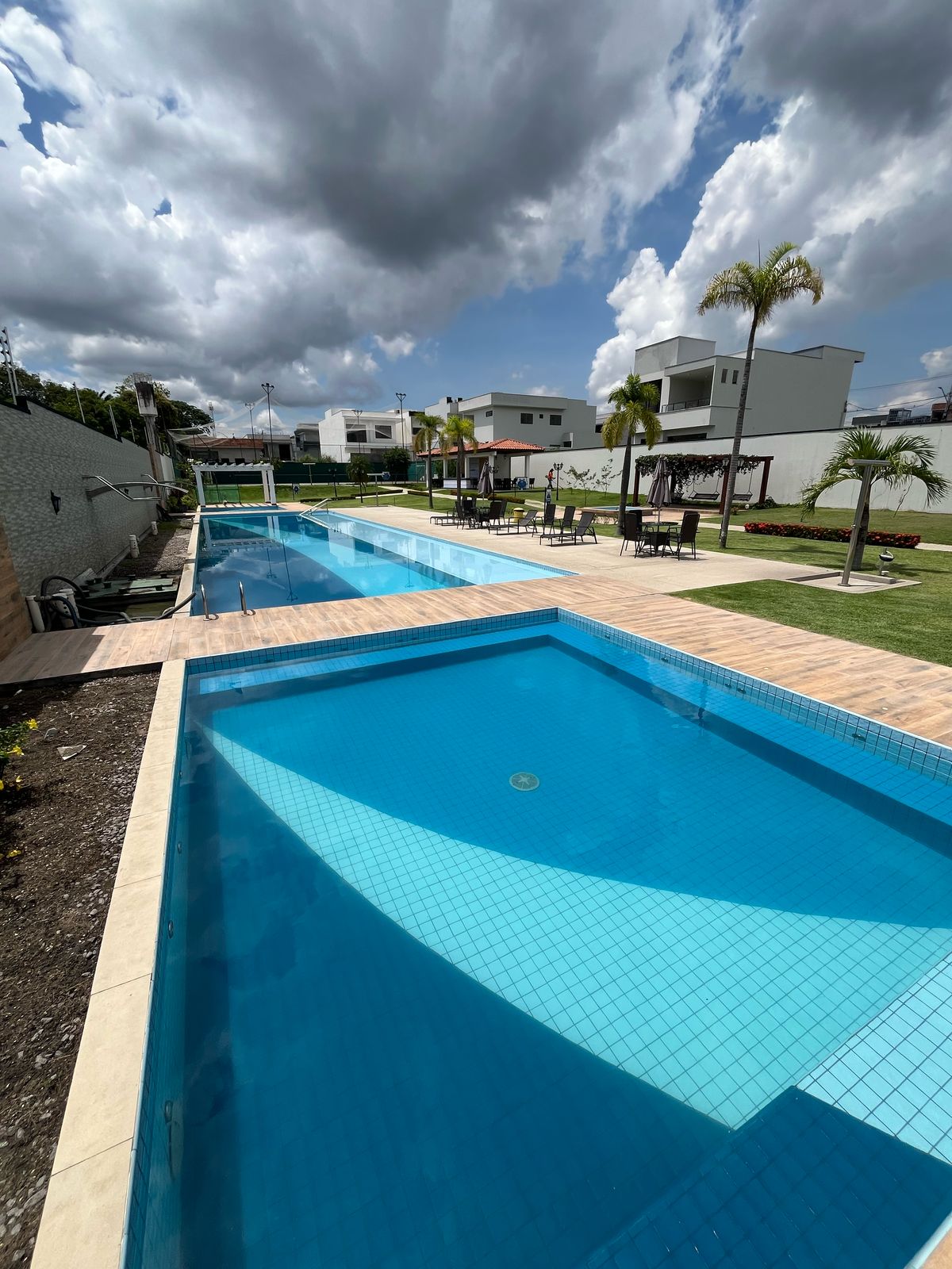 Vendo Lote no Residencial Estoril 