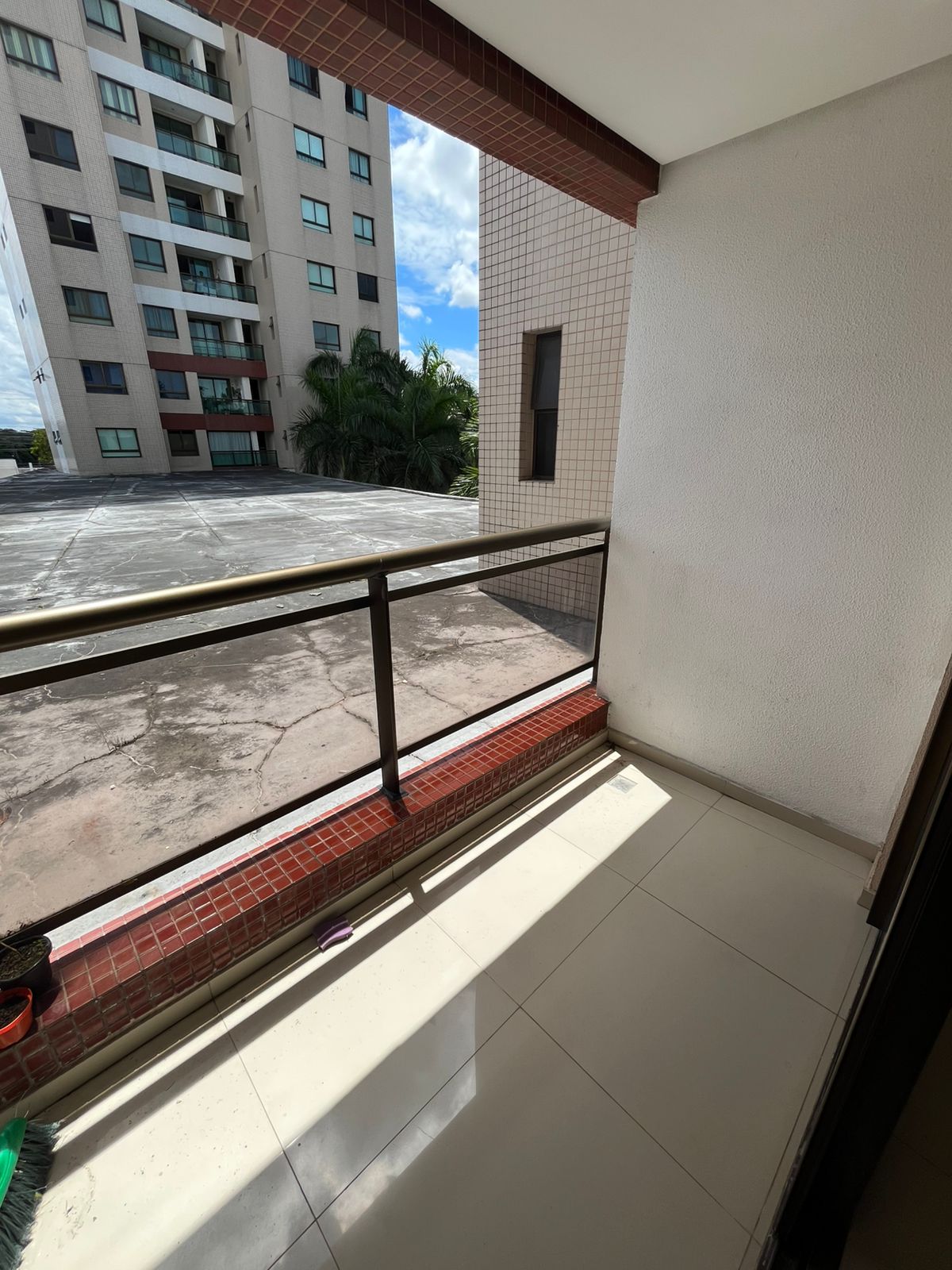 Aluguel Apartamento 2 quartos Dom Pedro - Cond. Thiago de Melo