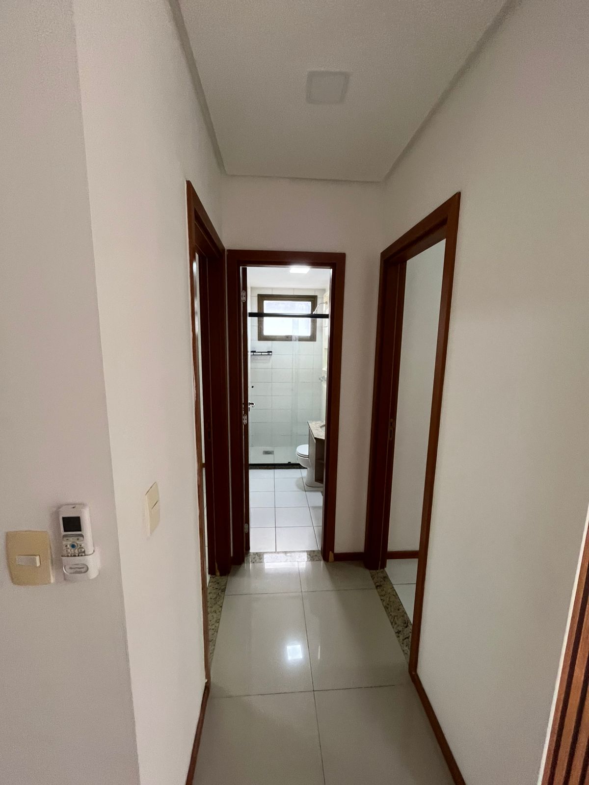 Aluguel Apartamento 2 quartos Dom Pedro - Cond. Thiago de Melo