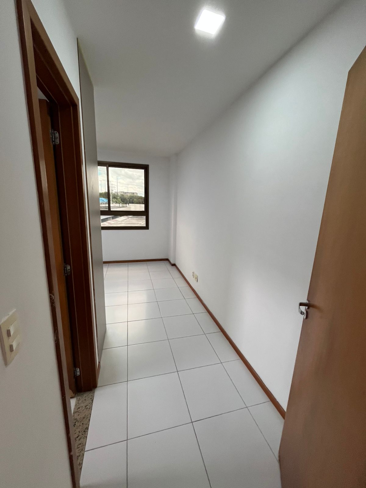 Aluguel Apartamento 2 quartos Dom Pedro - Cond. Thiago de Melo