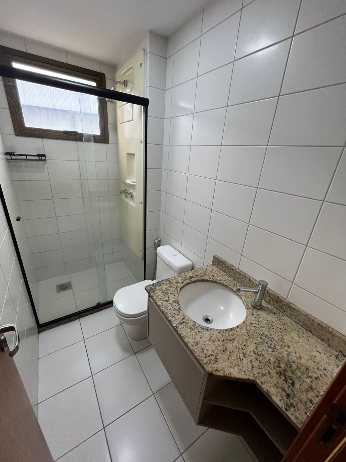 Aluguel Apartamento 2 quartos Dom Pedro - Cond. Thiago de Melo