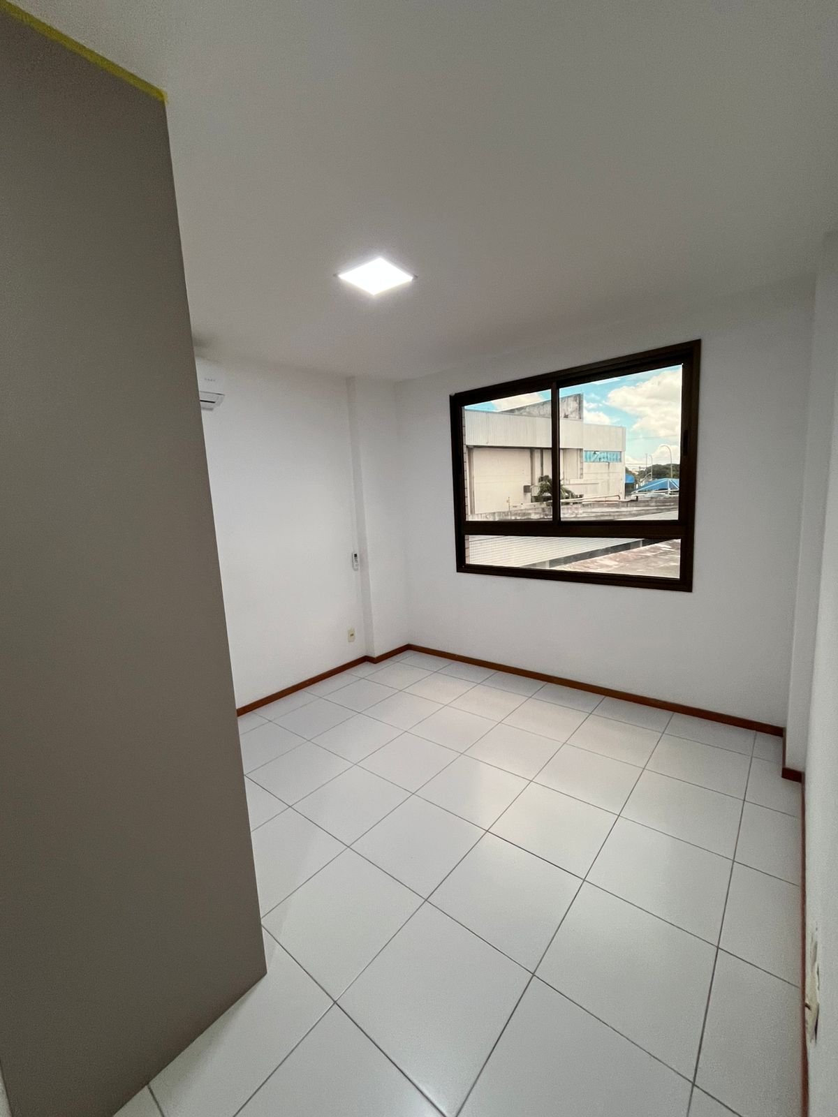 Aluguel Apartamento 2 quartos Dom Pedro - Cond. Thiago de Melo