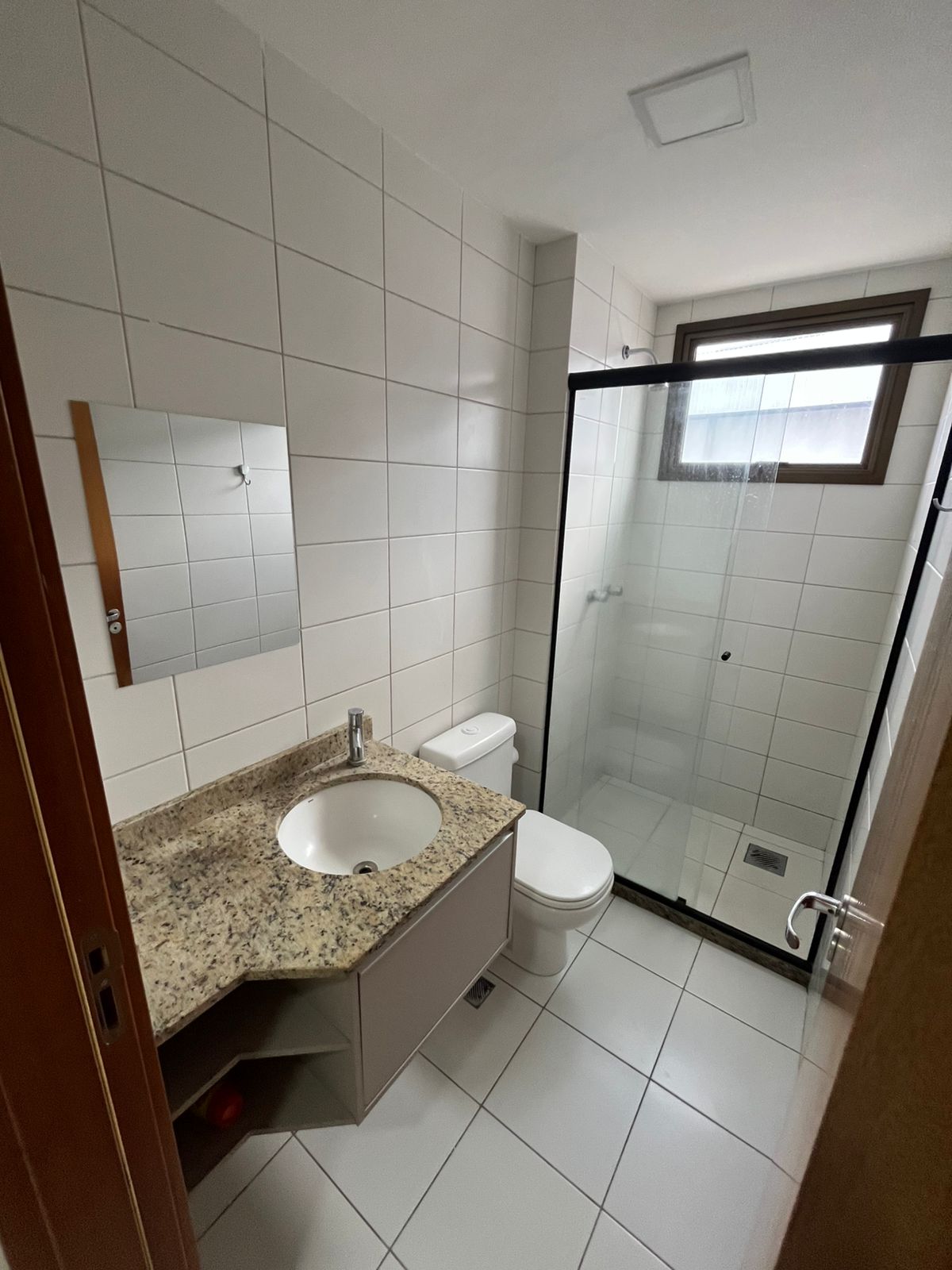 Aluguel Apartamento 2 quartos Dom Pedro - Cond. Thiago de Melo