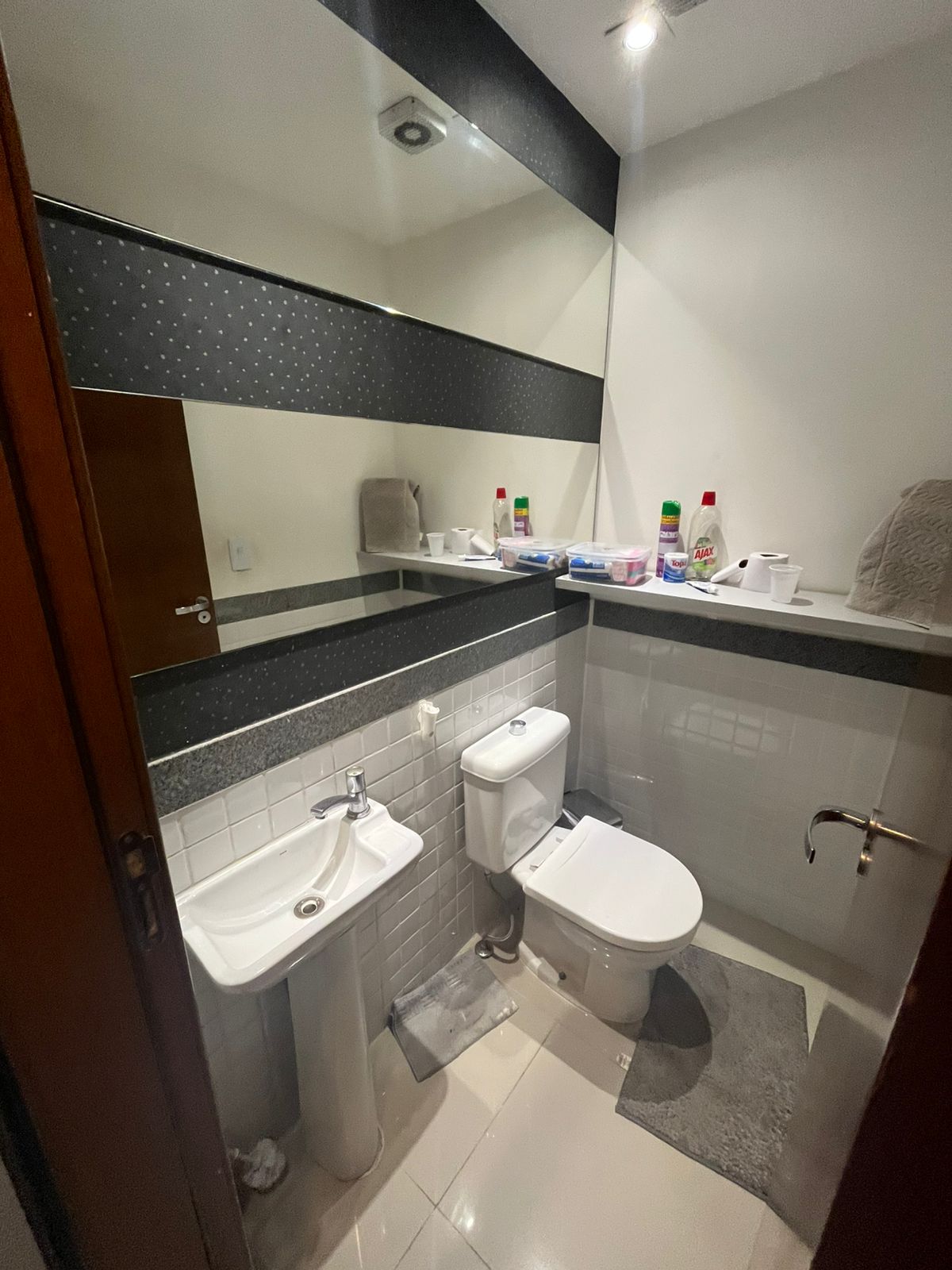 Vendo Sala Skye Platinum Office