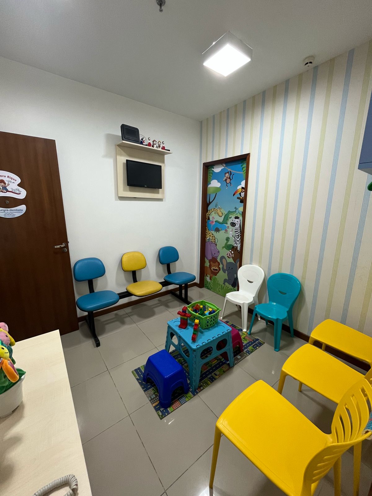 Vendo Sala Odontologia Completa edifício Skye