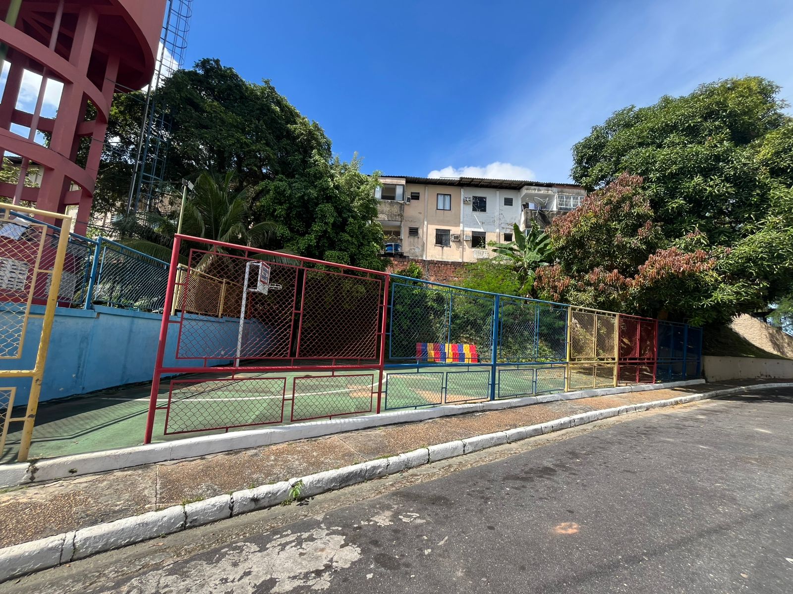 Vendo Apartamento Cond. Guaianás