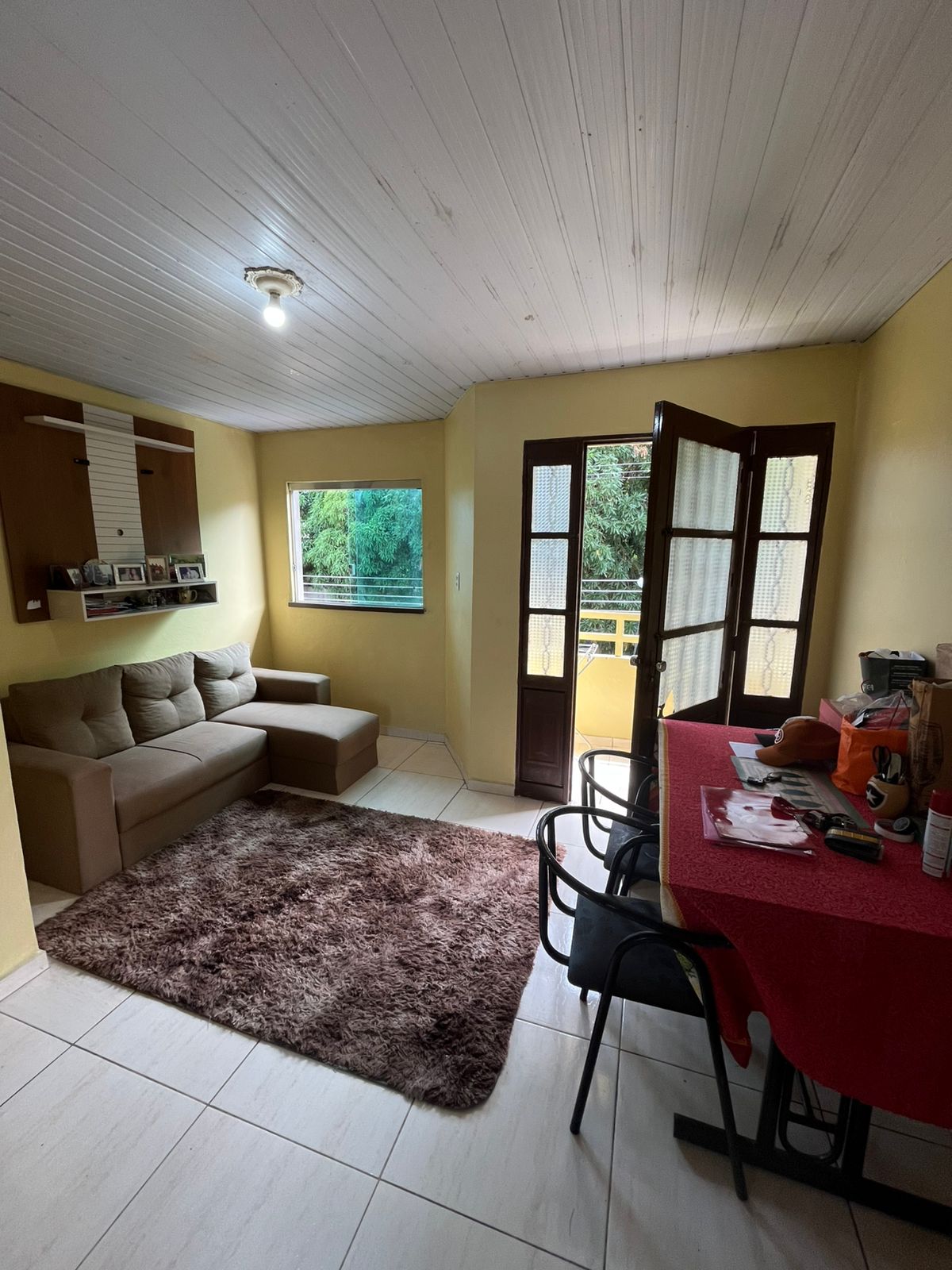 Apartamento - Venda, Da Paz, Manaus, AM