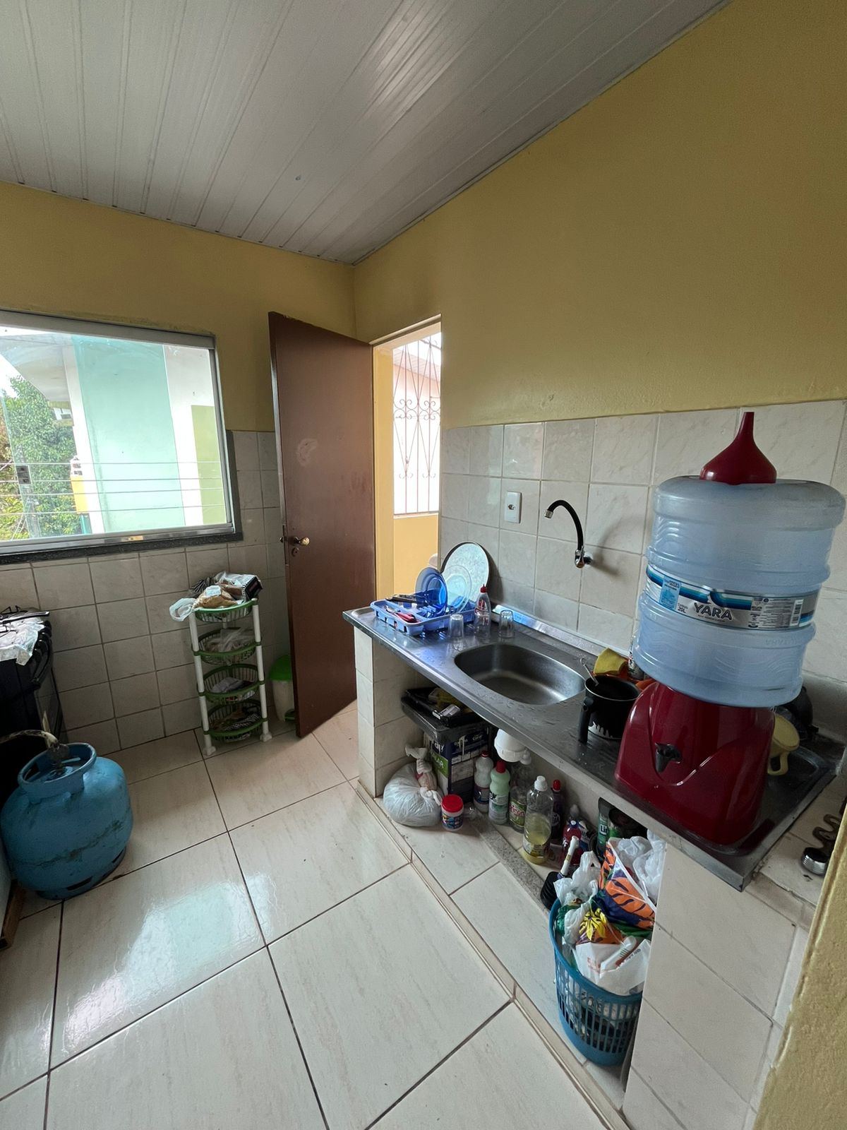 Vendo Apartamento Cond. Guaianás