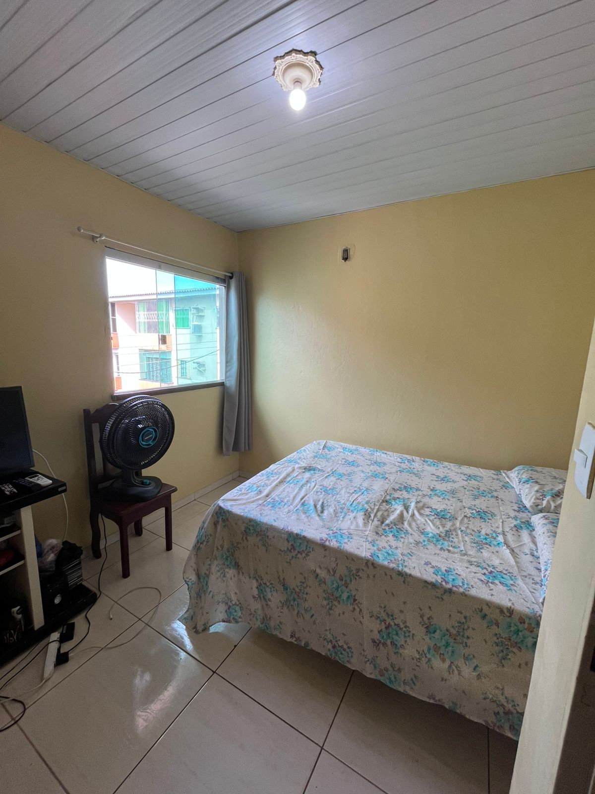 Vendo Apartamento Cond. Guaianás