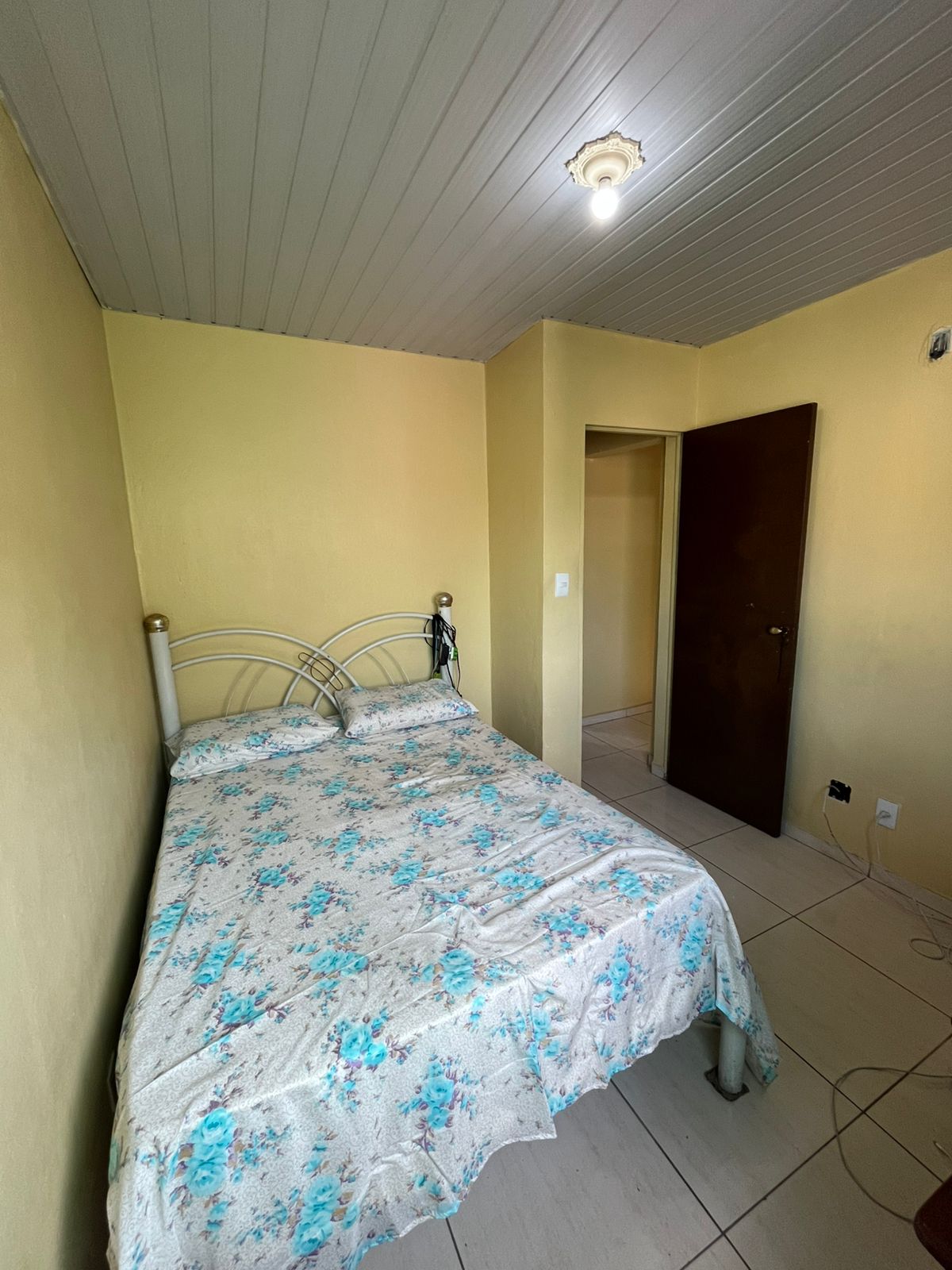 Vendo Apartamento Cond. Guaianás