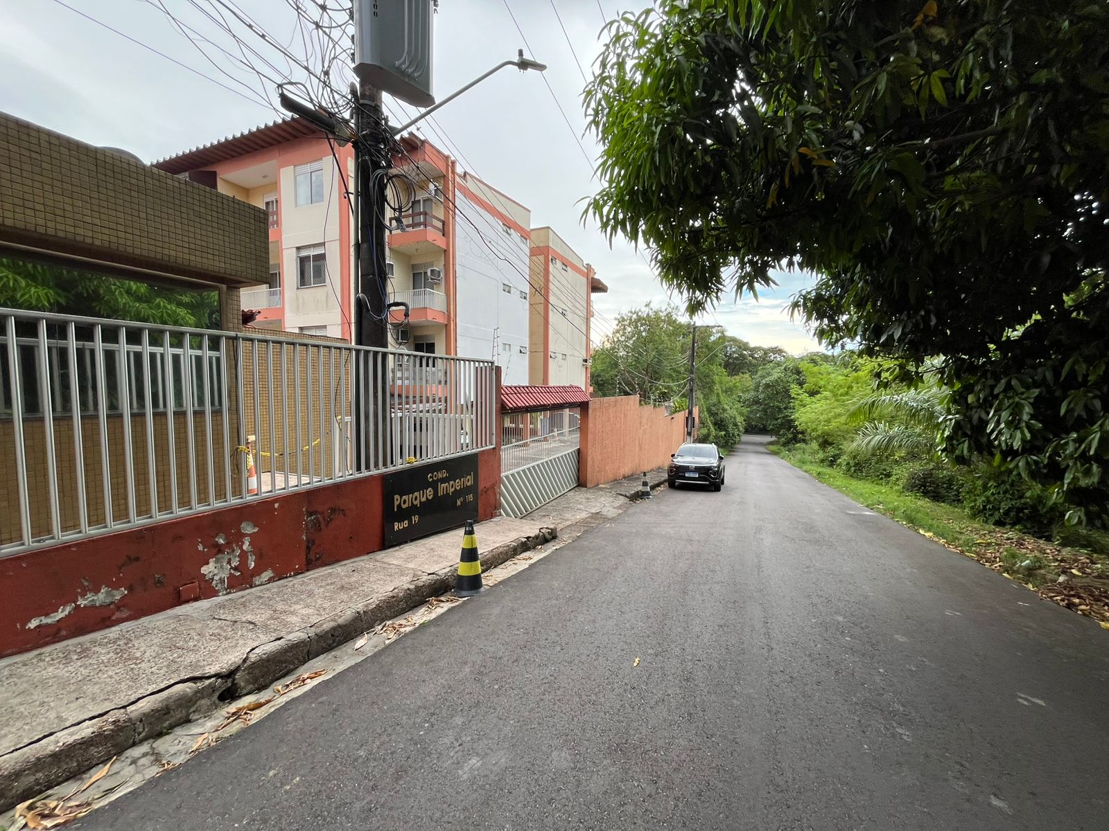 Vendo Apartamento R$ 290mil - P. 10