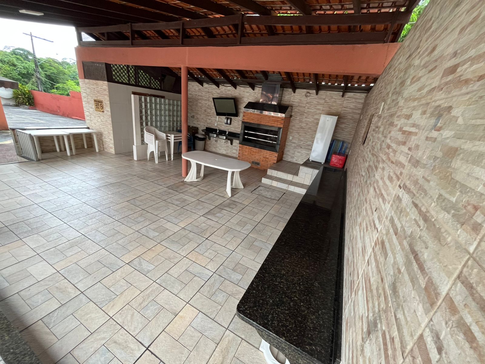 Vendo Apartamento R$ 290mil - P. 10