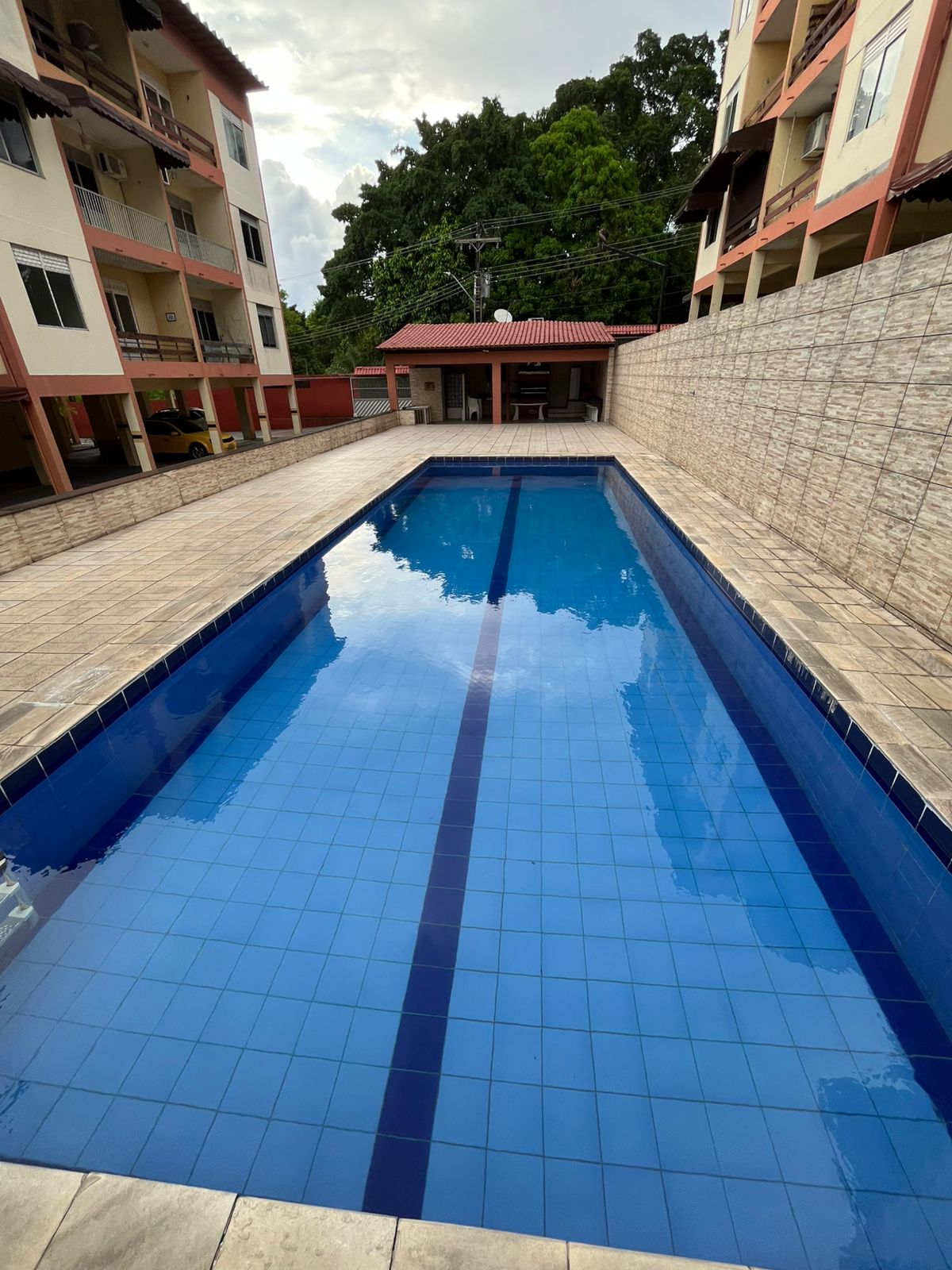 Vendo Apartamento R$ 290mil - P. 10