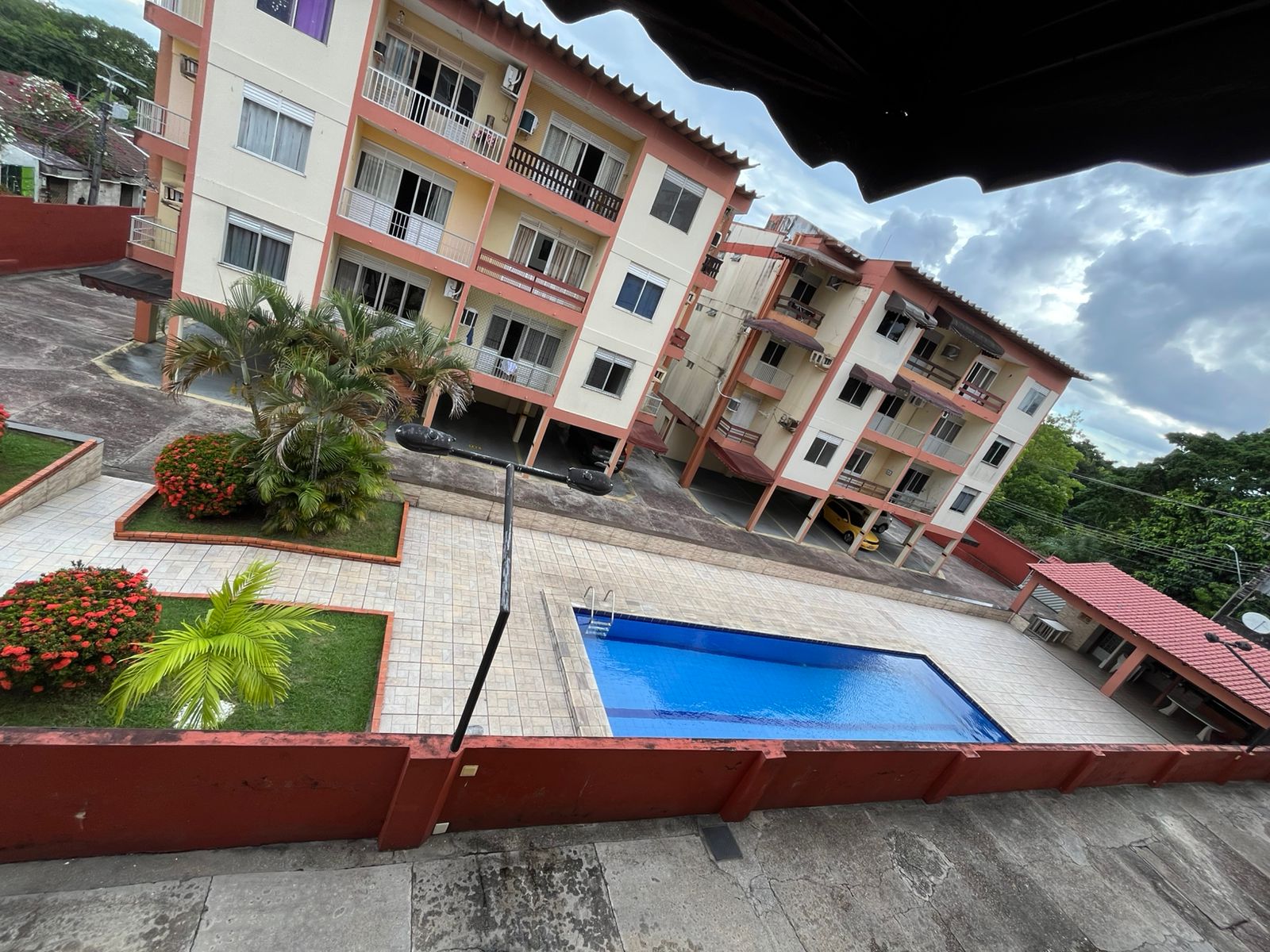 Apartamento - Venda, Parque 10 de Novembro, Manaus, AM