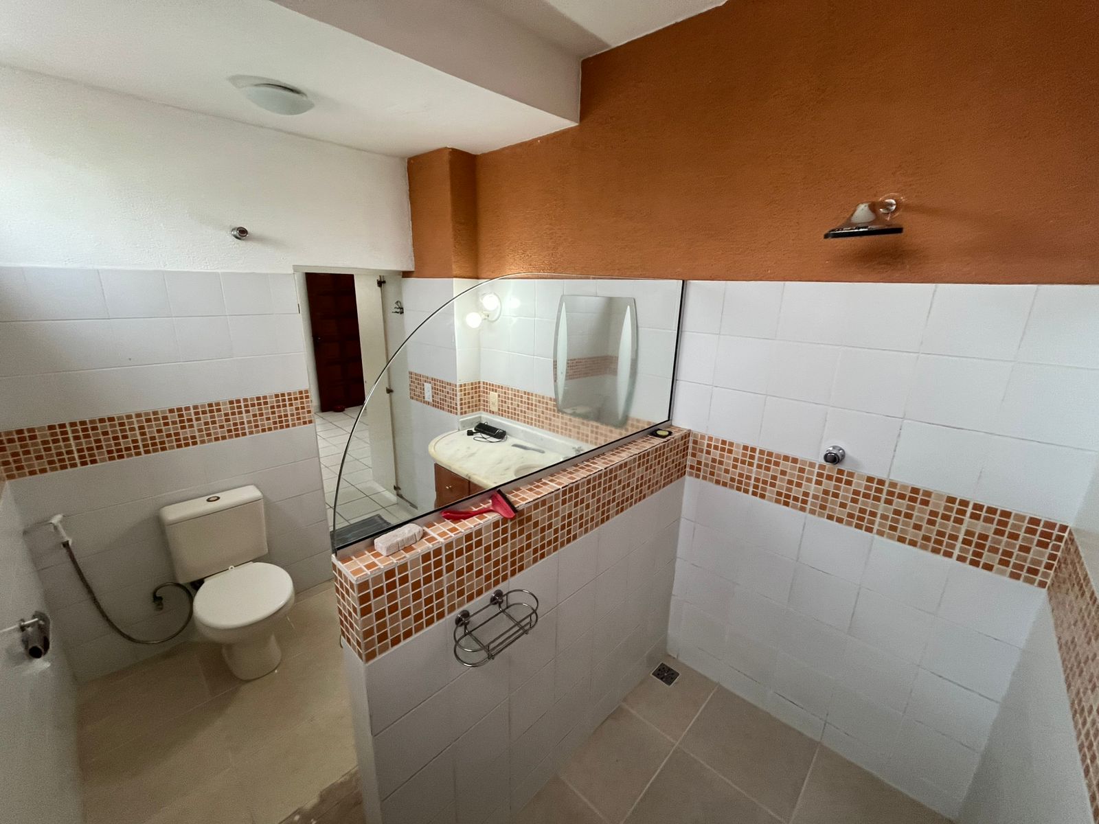Vendo Apartamento R$ 290mil - P. 10