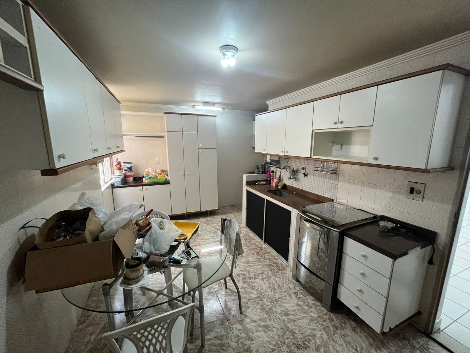 Vendo Apartamento R$ 290mil - P. 10