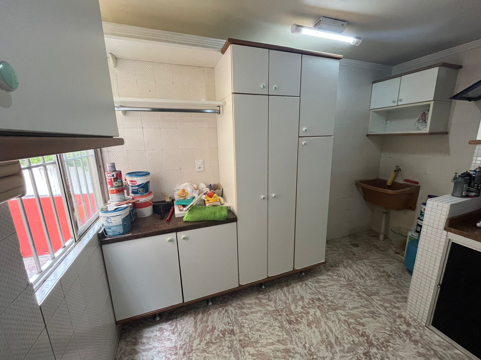 Vendo Apartamento R$ 290mil - P. 10