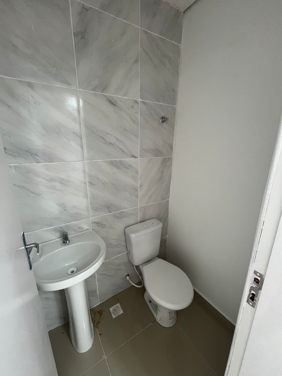 Alugo Sala Comercial - P. 10