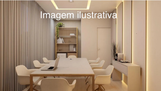 Alugo Sala Comercial - P. 10