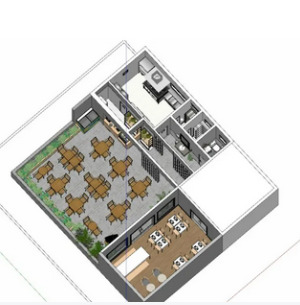 Alugo Sala Comercial - P. 10