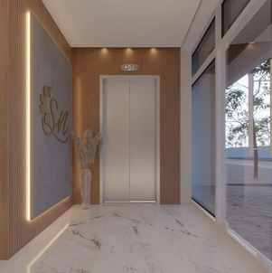 Alugo Sala Comercial - P. 10