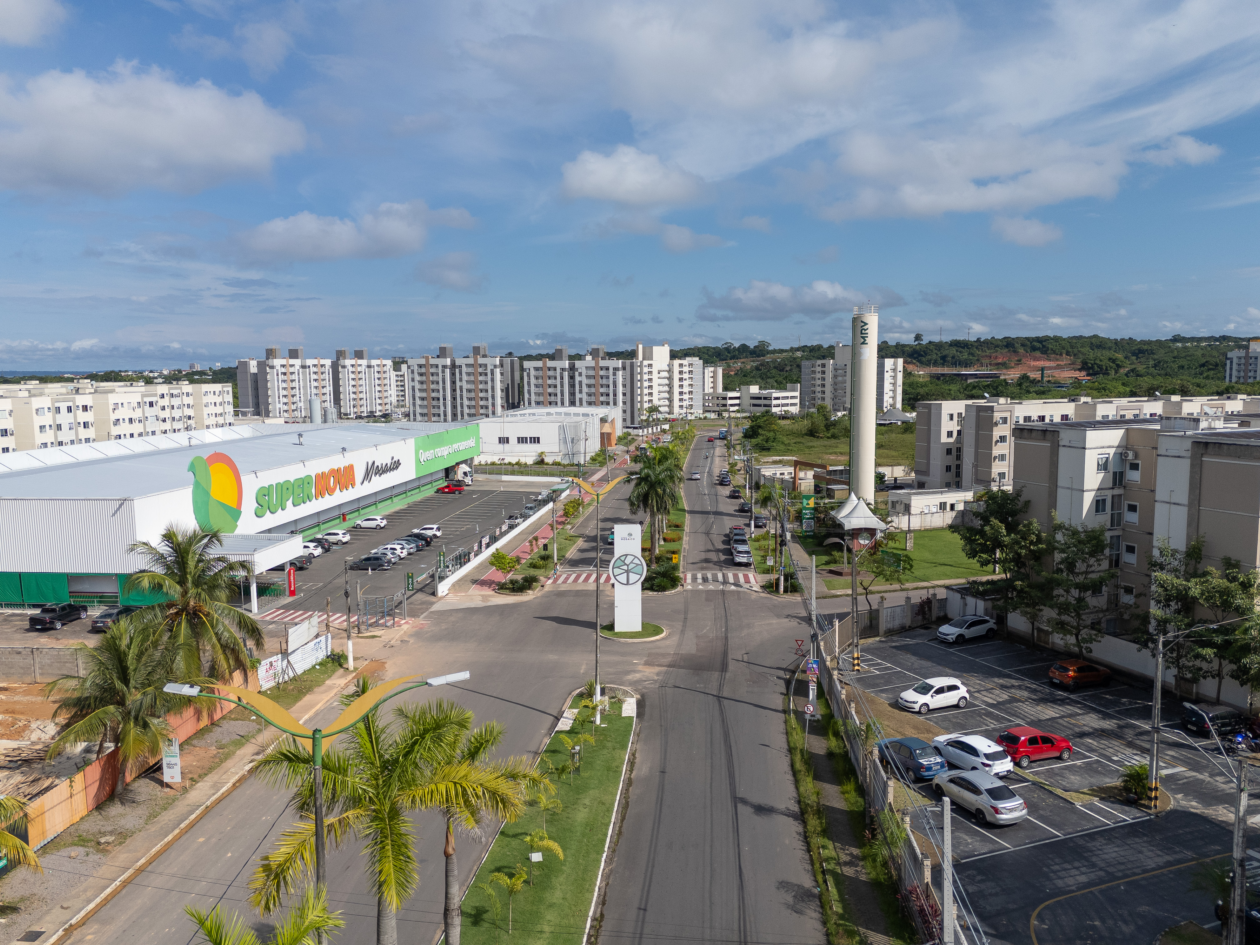 Lote - Venda, Planalto, Manaus, AM