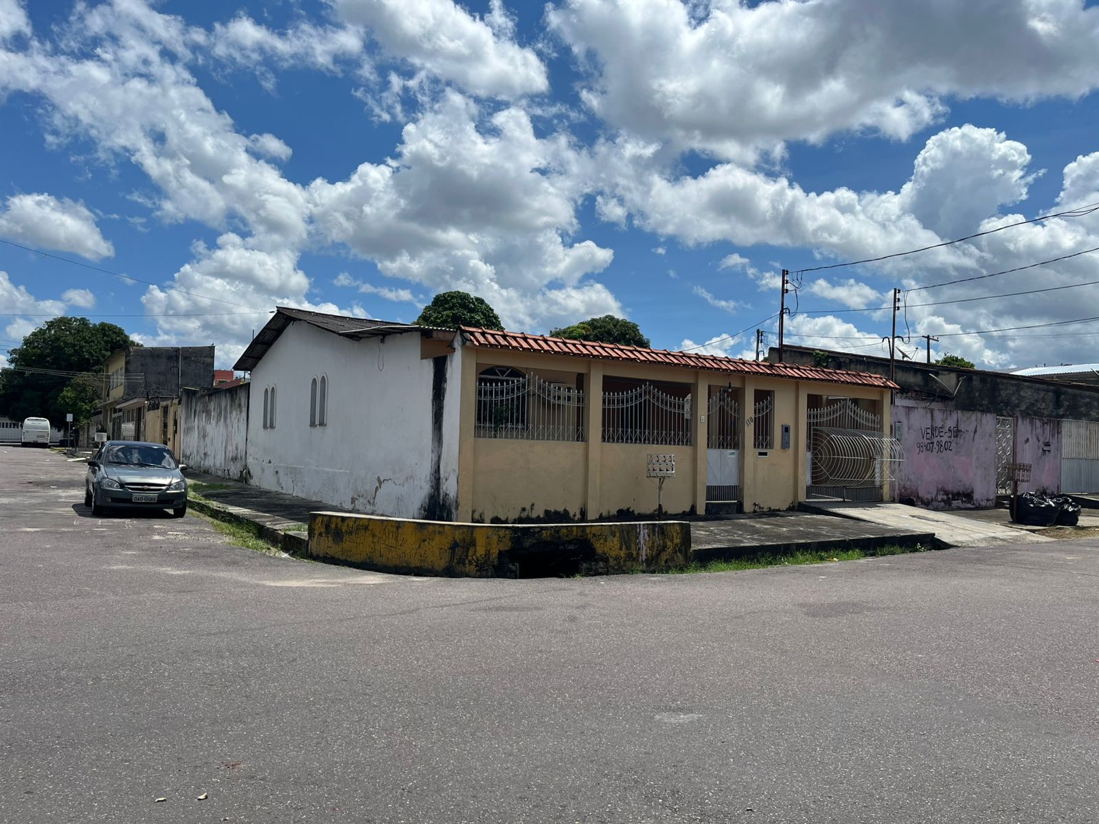 Casa - Venda, Cidade Nova, Manaus, AM