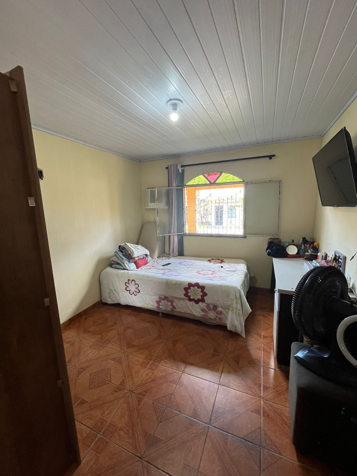 Venda Casa Cidade Nova Núcleo 5 - De esquina