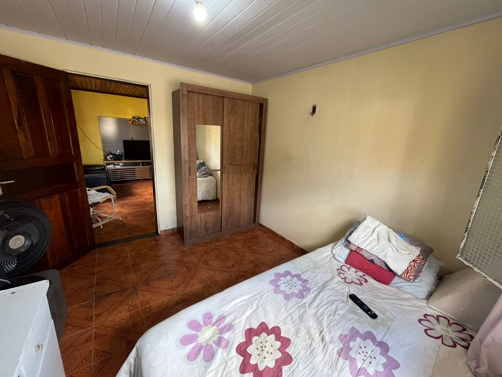 Venda Casa Cidade Nova Núcleo 5 - De esquina