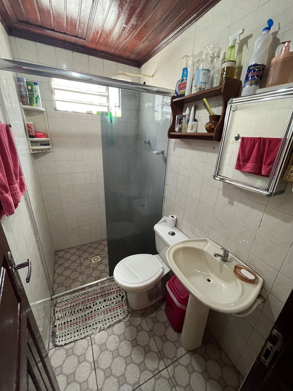 Venda Casa Cidade Nova Núcleo 5 - De esquina
