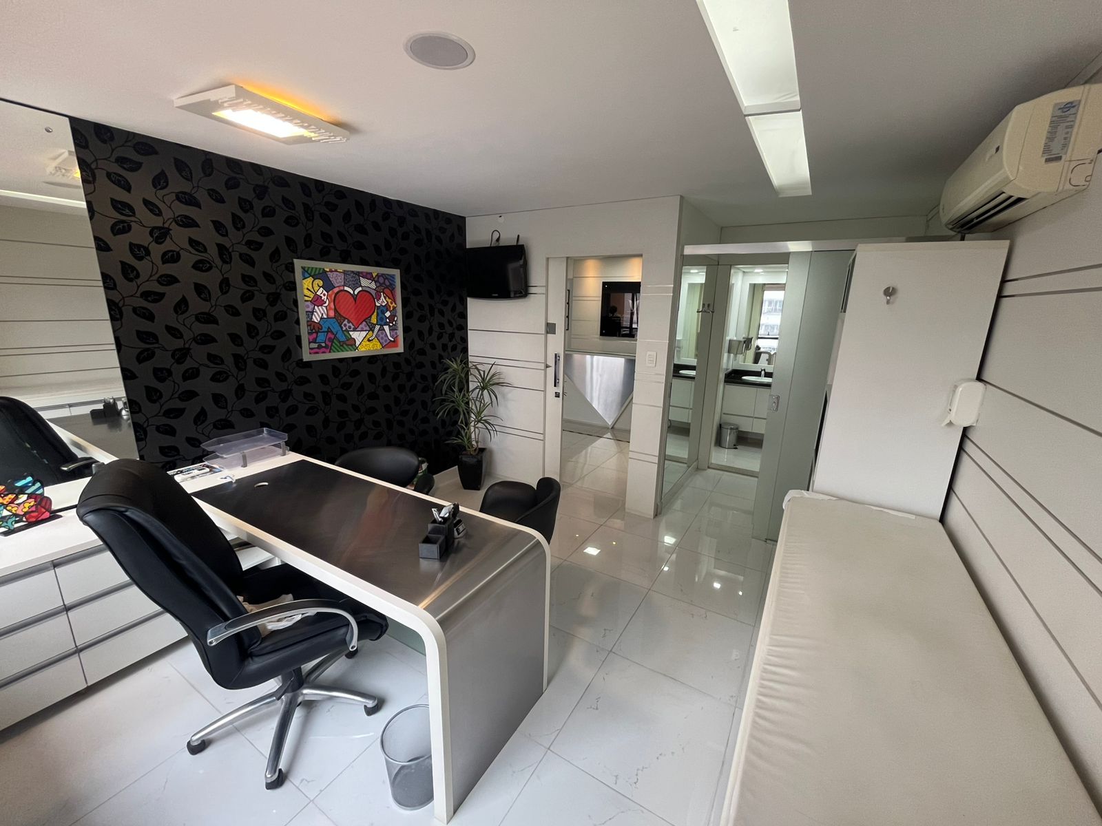 Vendo Sala REFORMADA - Centro