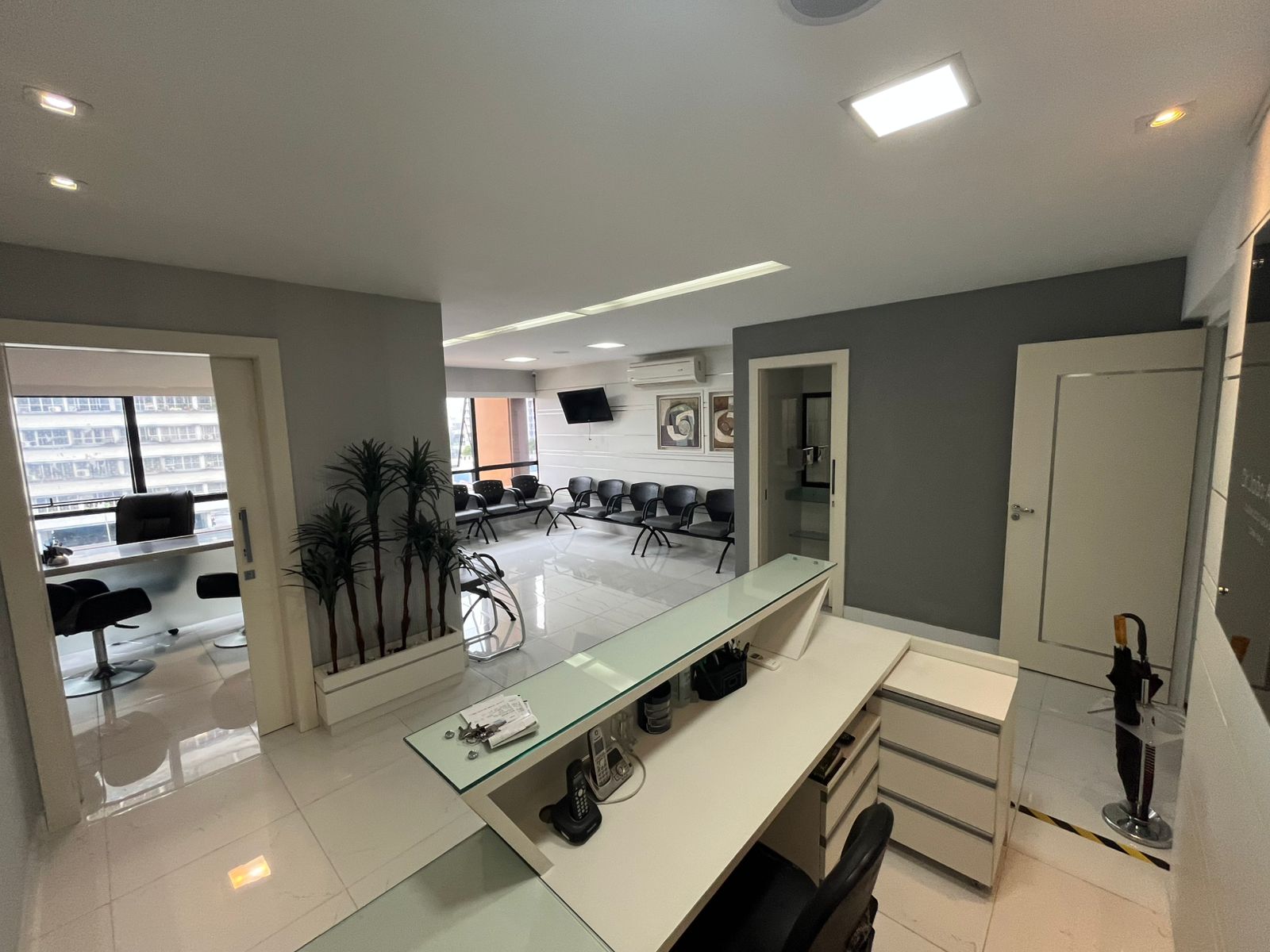 Sala - Venda, Centro, Manaus, AM